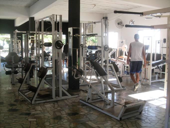 Jacaranda Palace Hotel Teixeira de Freitas Ngoại thất bức ảnh