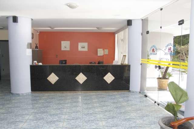 Jacaranda Palace Hotel Teixeira de Freitas Ngoại thất bức ảnh